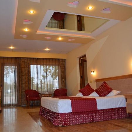 Hotel La Scoica Land Năvodari Szoba fotó