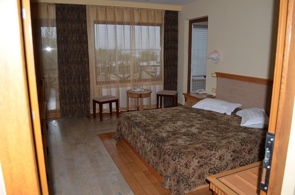 Hotel La Scoica Land Năvodari Szoba fotó