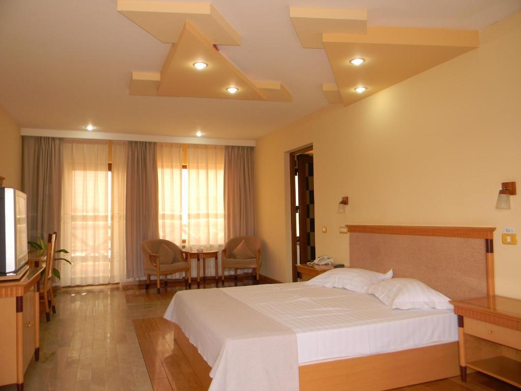 Hotel La Scoica Land Năvodari Szoba fotó