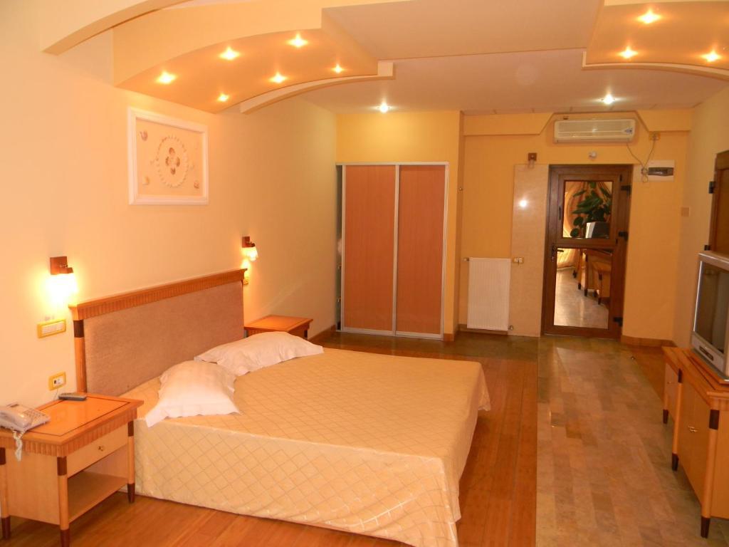 Hotel La Scoica Land Năvodari Szoba fotó