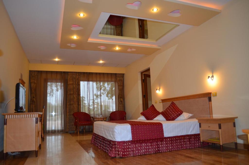 Hotel La Scoica Land Năvodari Szoba fotó